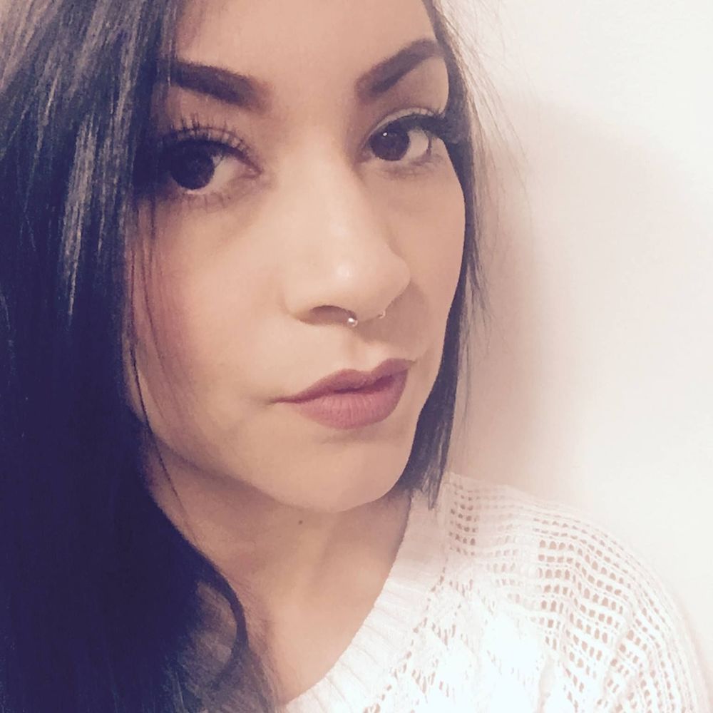 Meet your Posher, Kisha